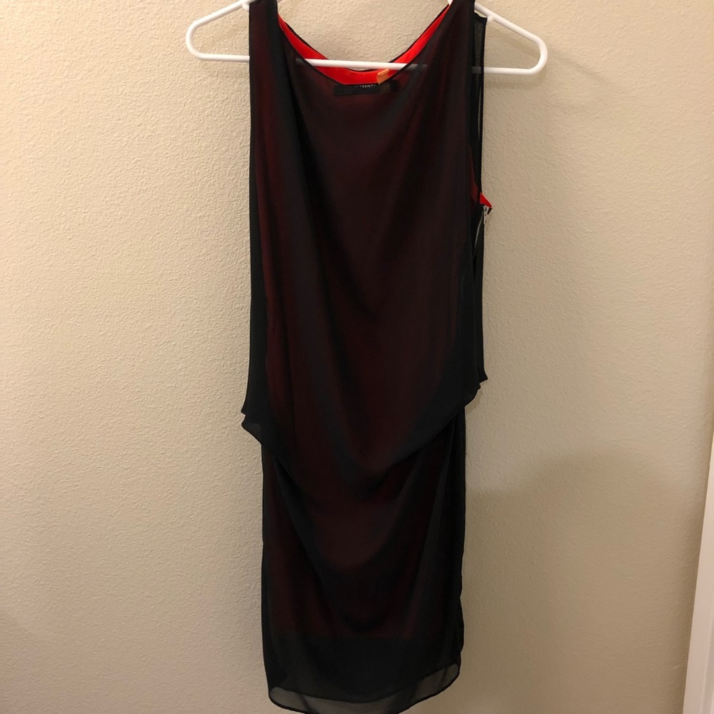 All Saints dress